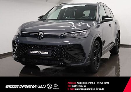 VW Tiguan Volkswagen R-Line 1,5 l eTSI 110 kW 150 PS 7-Gang-Do