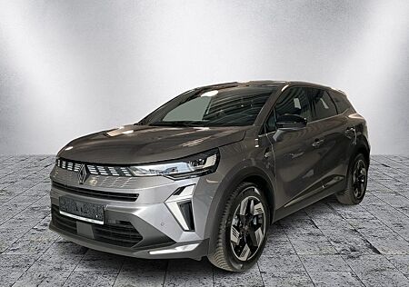 Renault Symbioz Techno E-Tech Full Hybrid 145 Automatik