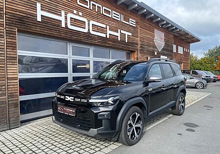 Dacia Bigster TCe 140 Journey 1,2 TCe Mild-Hybrid