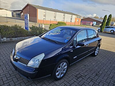 Renault Vel Satis Privilège 3.0 dCi Automatik Expression