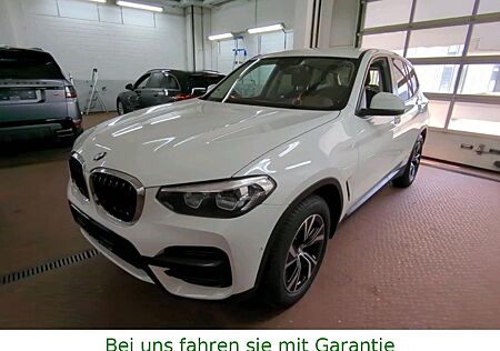 BMW X3 xDrive 20 d*Scheckheft*KAMERA*STANDHEIZUNG