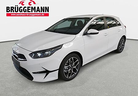 Kia Cee'd CEED 1.5 T-GDI DCT7 SPIRIT MJ25 TECHNOLOGIE