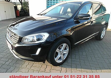 Volvo XC 60 Summum AWD, Mwst. ausweisbar