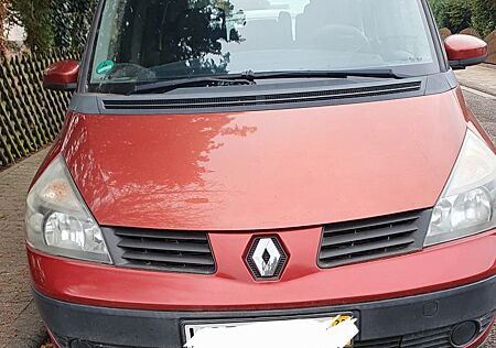 Renault Espace