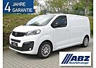 Fiat Scudo L2 120 / Heckklappe + AHK