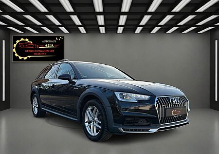 Audi A4 Allroad *Quattro*Led*Nav*Ahk*Kam*Virtual*