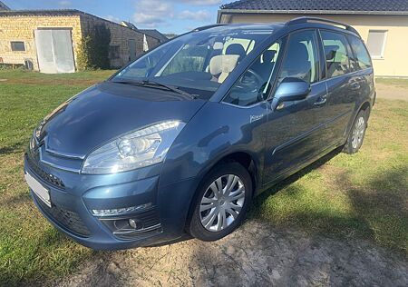 Citroën C4 Spacetourer Grand C4 Picasso 1.6 VTi 120 ,7Sitzer