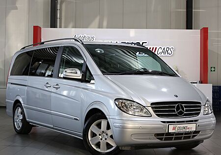 Mercedes-Benz Viano 2.2 CDI EDITION LANG / 6-SITZE / AUTOMATIK