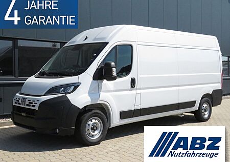 Fiat Ducato 35 L3H2 140 / inkl. Laderaumverkleidung