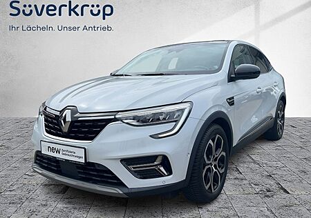 Renault Arkana 1.6 E-TECH INTENS 145 NAVI+KLIMA+RÜCKFAHR