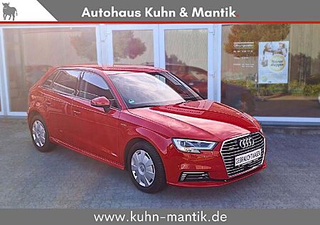 Audi A3 Sportback e-tron