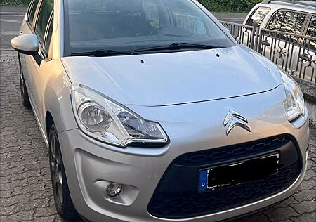 Citroën C3 1.4 Attraction Attraction