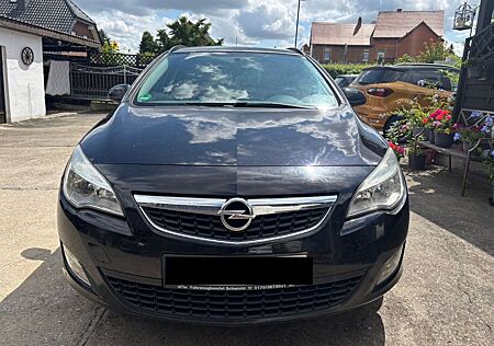 Opel Astra Sports Tourer 1.4 Turbo