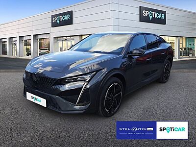 Peugeot 408 GT Plug-IN*Kamera*ACC*SHZ*LED*