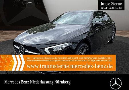 Mercedes-Benz A 250 e AMG/Night/Distr/LED/Ambi/AugReal/Kamera