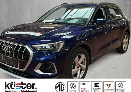 Audi Q3 S-TRONIC*AHZV*LED*MMI+*PDC*SHZ*KLIMAAUTO