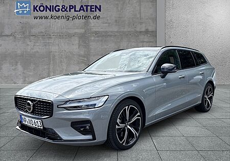 Volvo V60 B4 (Benzin) Plus Dark (EURO 6d)(OPF) Klima