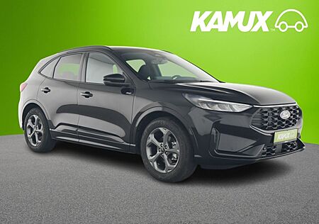 Ford Kuga 2.5Duratec Aut.ST-Line+LED+RFK+VIRTUAL+PDC