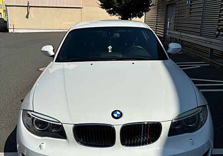 BMW 118d Coupé Lim. Ed.