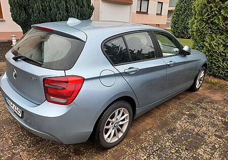 BMW 116i -