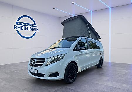 Mercedes-Benz Marco Polo 250 d V-Klasse Leder LED