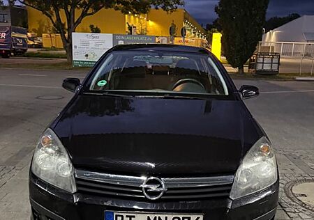 Opel Astra H 1.6