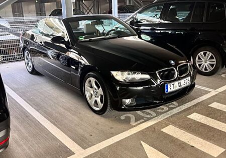 BMW 320i Tüv Neu