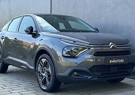 Citroën C4 Lim. Plus |Navi|LED|Kamera|AppleCar