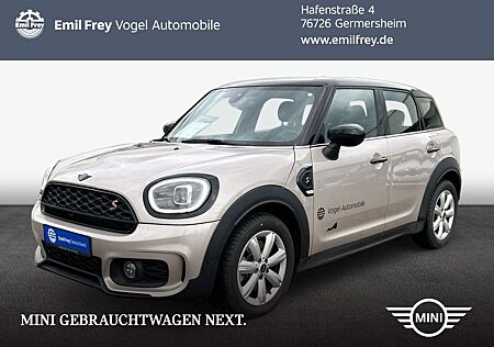 Mini Cooper SD Countryman All4 Aut. John Cooper Works
