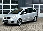 Opel Zafira B Edition 1,8/103kw/7-Sitze/LM-Felgen