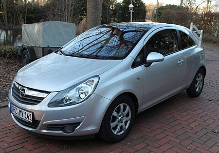 Opel Corsa 1.4 Twinport ECOTEC Color Race 74kW Co...