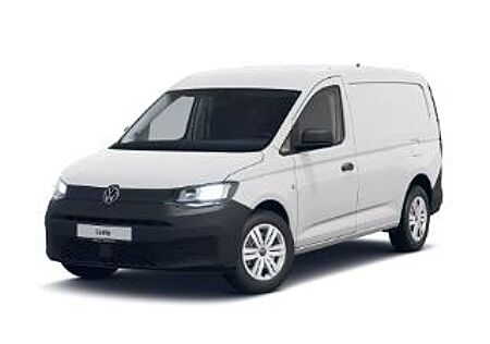 VW Caddy Volkswagen Maxi 2.0 TDI DAB GRA PDC Bluetooth Klima