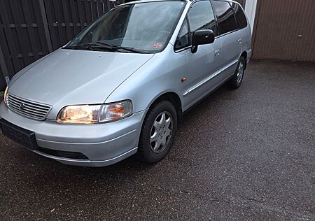 Honda Shuttle 2.2i ES