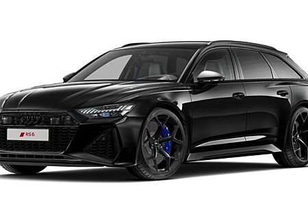Audi RS6 performance 4.0 TFSI *KERAMIK*