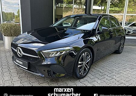 Mercedes-Benz A 220 4M Prog Adv Kamera+Winter+Carbon+LED+MY24