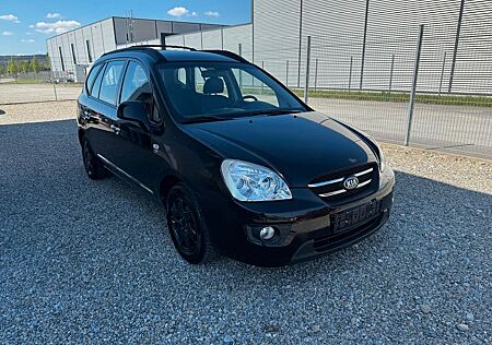 Kia Carens EX / EURÒ 4