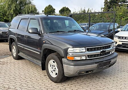 Chevrolet Tahoe 5.3Hemi 4x4 V8 LT Aut Klima 7 seats Bose