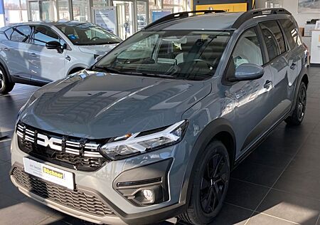 Dacia Jogger TCe 110 Expression (DJF)