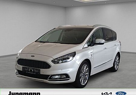 Ford S-Max 2.0 EcoBlue Aut. VIGNALE
