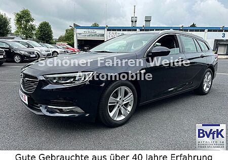 Opel SportsTourer Business Innovation-Matrix-HuD-Navi