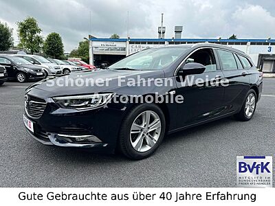Opel SportsTourer Business Innovation-Matrix-HuD-Navi