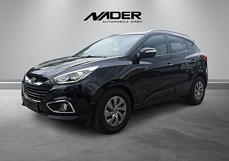 Hyundai ix35 FIFA World Cup Edition AWD 2.0/Navi/Klima/X