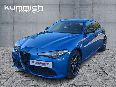 Alfa Romeo Giulia Estrema 210 PS 2.2D 16V