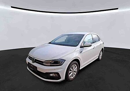 VW Polo Volkswagen VI 1.0 TSI R-LINE*ACC*CARPLAY*LED*