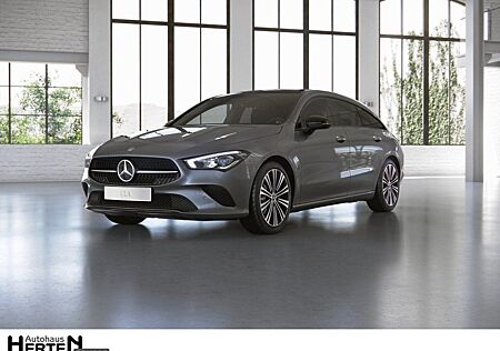 Mercedes-Benz CLA 200 Shooting Brake +NIGHT-PAKET+LED+PANODACH