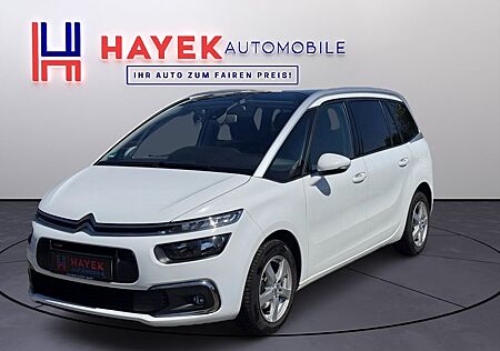 Citroën C4 Picasso Grand /Spacetourer Feel Pano/Navi/JBL