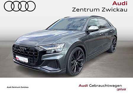 Audi SQ8 TFSI quattro HD Matrix LED Scheinwerfer, Nav