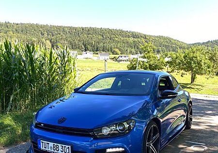 VW Scirocco Volkswagen 2.0 TSI R R