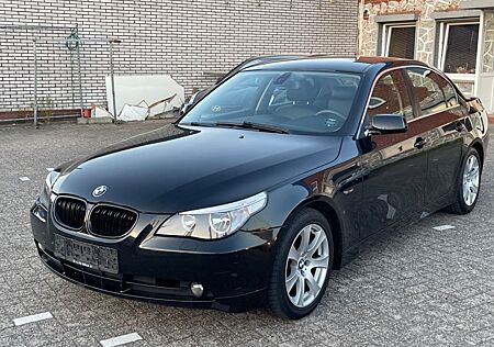 BMW 520i 520 Baureihe 5 Lim.