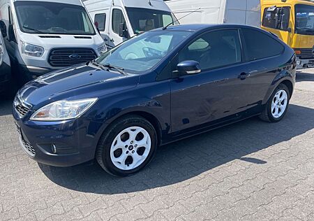Ford Focus 1,6 Sport